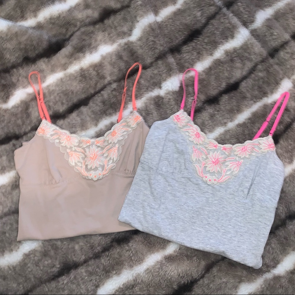SET OF 2 - American Eagle